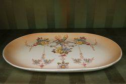 Crown Devon Tray 
