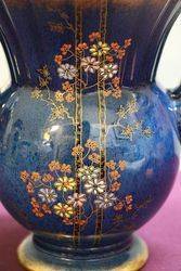 Crown Devon Vase 