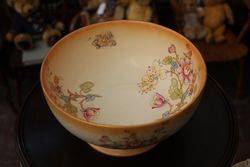 Crown Ducal Bowl 