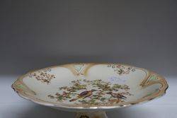 Crown Ducal Tazza 