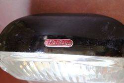 Delco Boxed Flat Ray Auxiliary Driving Lamp 