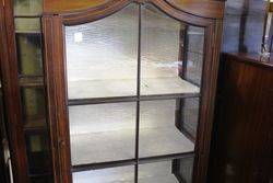 Display Cabinet