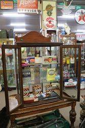 Display Cabinet