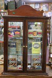 Display Cabinet