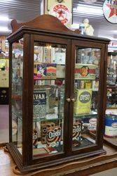 Display Cabinet