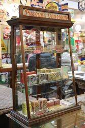 Display Cabinet