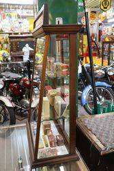 Display Cabinet