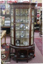 Display Cabinet