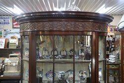 Display Cabinet