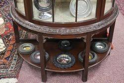 Display Cabinet