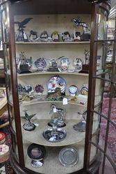 Display Cabinet