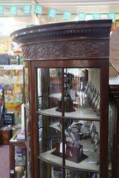 Display Cabinet