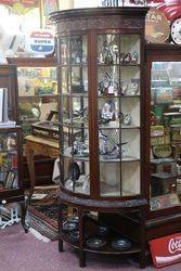 Display Cabinet