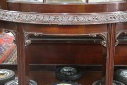 Display Cabinet