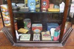 Display Cabinet 