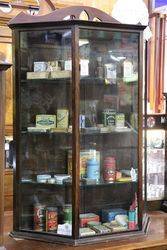 Display Cabinet 