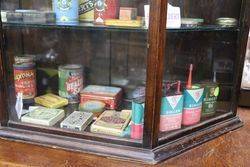 Display Cabinet 