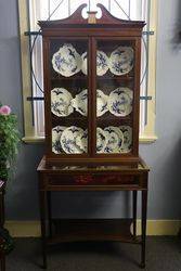 Display Cabinet 