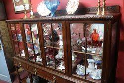 Display Cabinet 