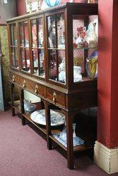 Display Cabinet 