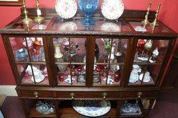 Display Cabinet 