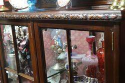 Display Cabinet 