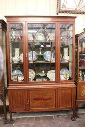 Display Cabinet 