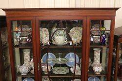 Display Cabinet 