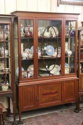 Display Cabinet 