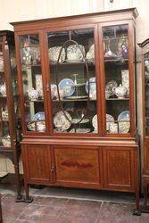 Display Cabinet 