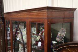 Display Cabinet 