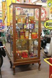 Display Cabinet 