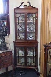 Display Cabinet 