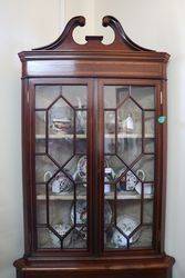 Display Cabinet 