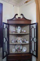 Display Cabinet 