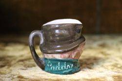 Doulton Miniature Jug 