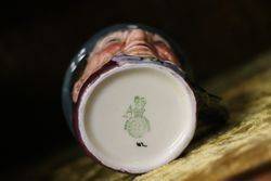 Doulton Miniature Jug  