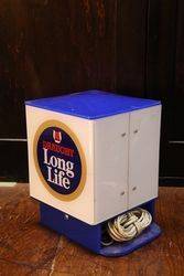 Draught Long Life Bar Light 