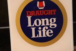Draught Long Life Bar Light 
