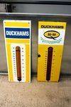 Duckhams 2050 Enamel Thermometer Arriving Nov 