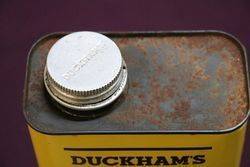 Duckhams One Quart Engine Oil 