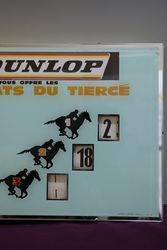Dunlop Horse Racing Resultats Du Tierce 