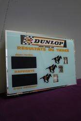 Dunlop Horse Racing Resultats Du Tierce 