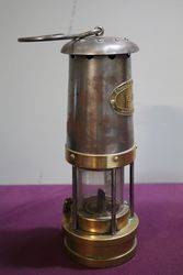 EThomas And Williams Co GPO Minors Lamp 
