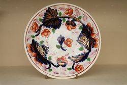 Early 19th Century English Plate