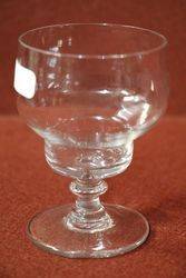 Early 19th Century Glass  