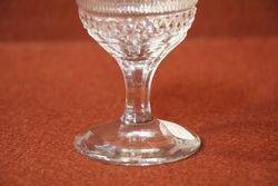 Early 19th Century Glass  