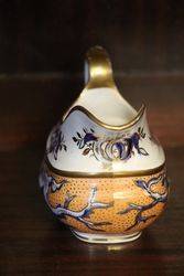 Early 19th Century Ridgeway Cream Jug Circa 1815 