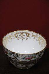 Early 19th Century Sugar Bowl Spode C1820 