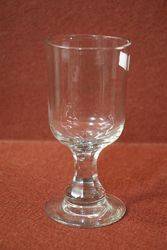 Early 19th  Century Glass 